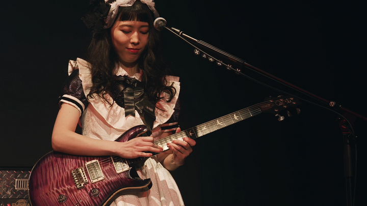 Best song from BAND-MAID